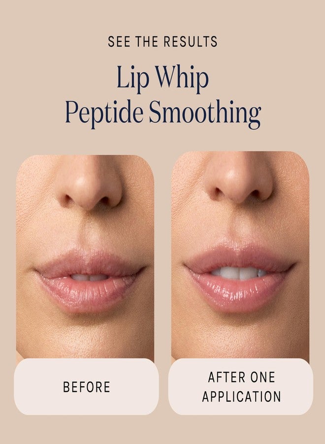 Kari Gran Lip Whip | Moisturizing Lip Balm with Organic Oils | Peptide Smoothing | Rich Buttery Texture, Hydrates & Protects | Non-GMO, Organic Ingredients, Made in USA - Image 3